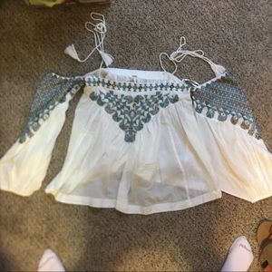 Free People Top